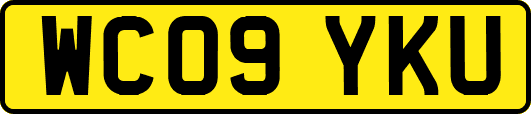 WC09YKU