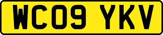 WC09YKV