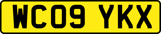 WC09YKX