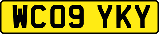 WC09YKY