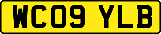 WC09YLB