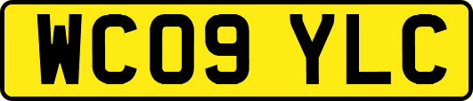 WC09YLC