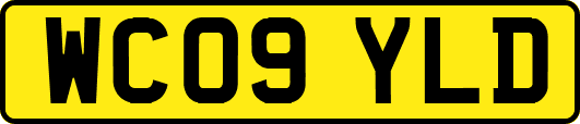 WC09YLD