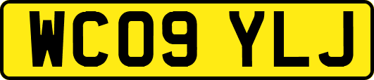 WC09YLJ
