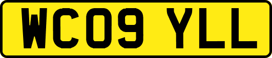 WC09YLL