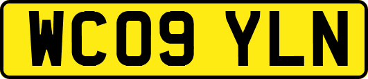 WC09YLN