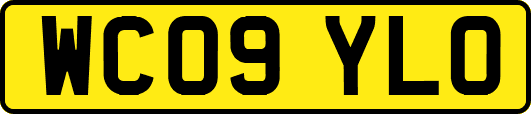 WC09YLO
