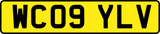 WC09YLV