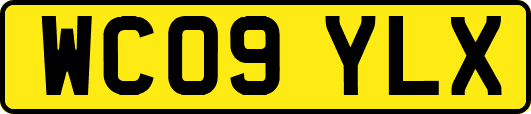 WC09YLX
