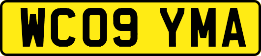 WC09YMA