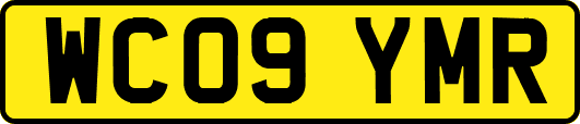 WC09YMR