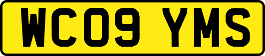 WC09YMS