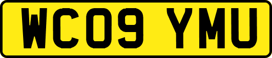 WC09YMU