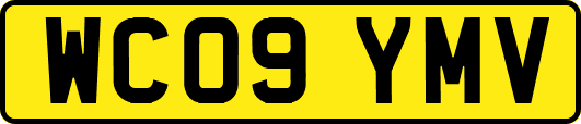 WC09YMV