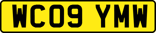 WC09YMW