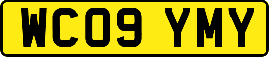 WC09YMY