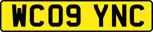 WC09YNC