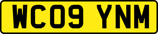 WC09YNM