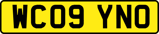 WC09YNO