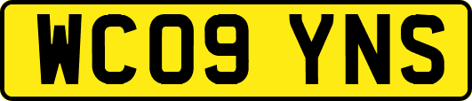 WC09YNS