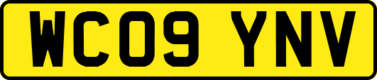WC09YNV