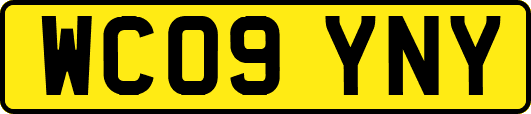 WC09YNY