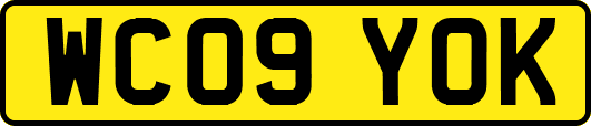 WC09YOK