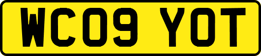 WC09YOT