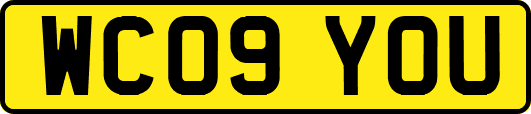 WC09YOU