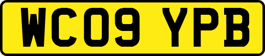 WC09YPB