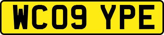 WC09YPE