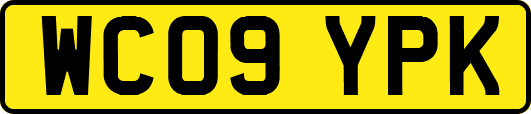 WC09YPK