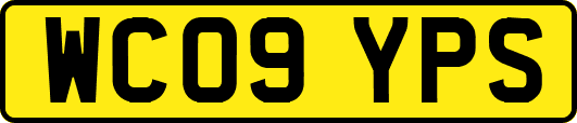 WC09YPS