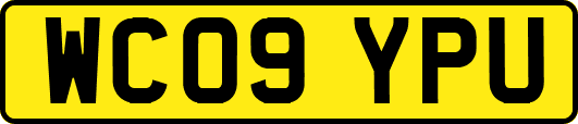 WC09YPU
