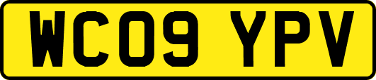WC09YPV