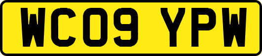 WC09YPW