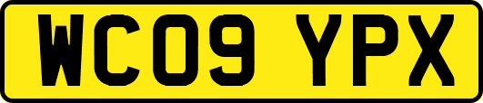 WC09YPX