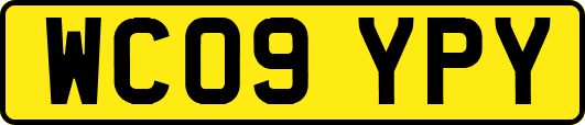 WC09YPY