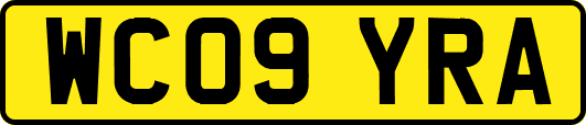 WC09YRA