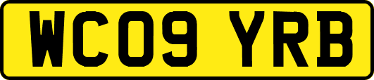 WC09YRB