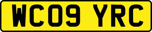 WC09YRC