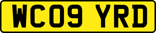 WC09YRD