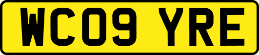 WC09YRE