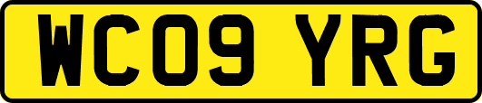 WC09YRG