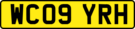 WC09YRH