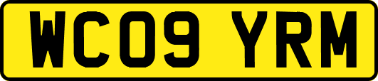 WC09YRM