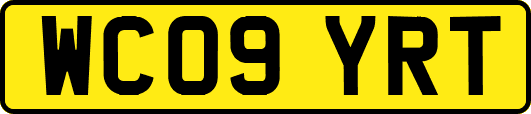 WC09YRT