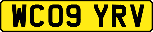 WC09YRV