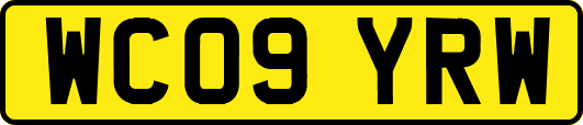 WC09YRW