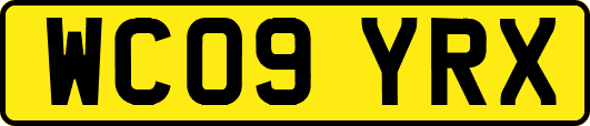 WC09YRX